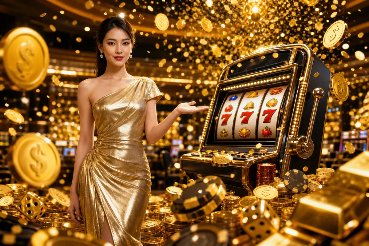 bobawin Casino kaedah pembayaran deposit eWallet