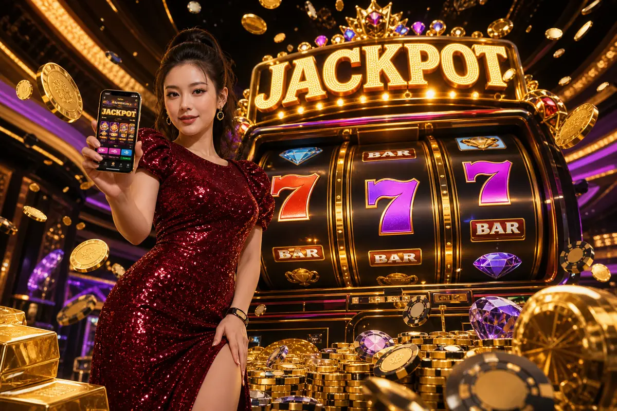 bobawin bonus pertama deposit taruhan sukan