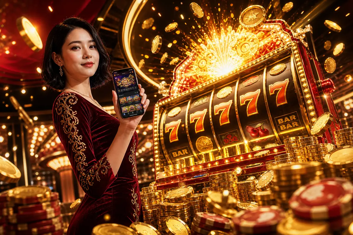 bobawin kaedah pembayaran deposit e-wallet
