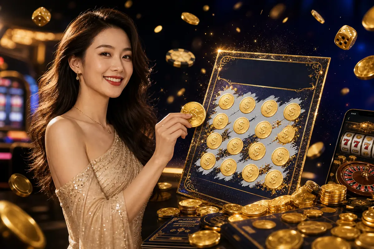 bobawin slot online permainan popular