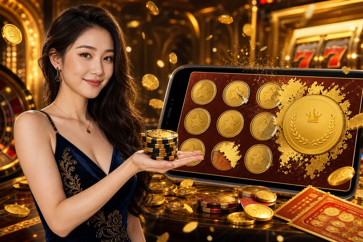 bobawin kaedah pembayaran deposit e-wallet